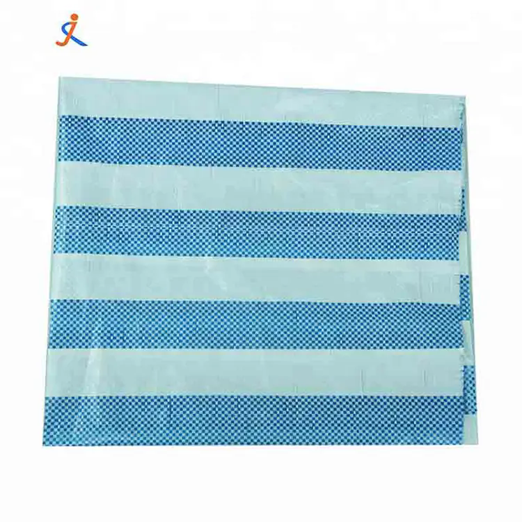 पीपी वॉटरप्रूफ कापड: जलरोधक संरक्षण क्षेत्रात एक व्यावहारिक निवड पीपी वॉटरप्रूफ कापड: जलरोधक संरक्षण क्षेत्रात एक व्यावहारिक निवड