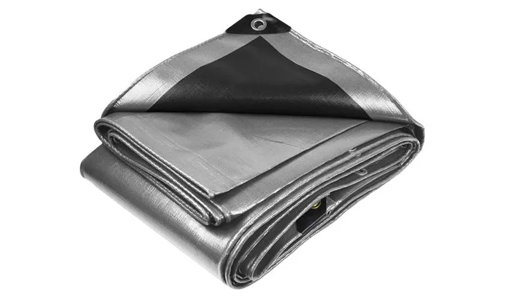 तुम्ही पीई टारपॉलिन कसे वापरता? तुम्ही पीई टारपॉलिन कसे वापरता?