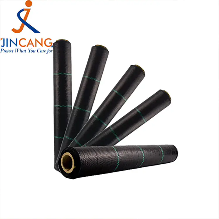 प्रभावी बाग तण नियंत्रणासाठी सर्वोत्तम तण चटई कशी निवडावी प्रभावी बाग तण नियंत्रणासाठी सर्वोत्तम तण चटई कशी निवडावी