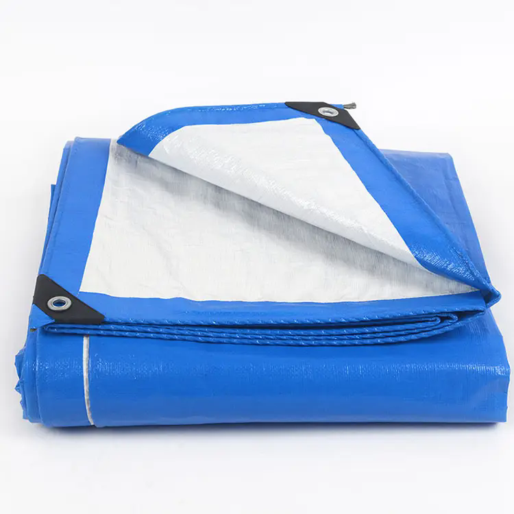 पीई टारपॉलिन म्हणजे काय? पीई टारपॉलिन म्हणजे काय?