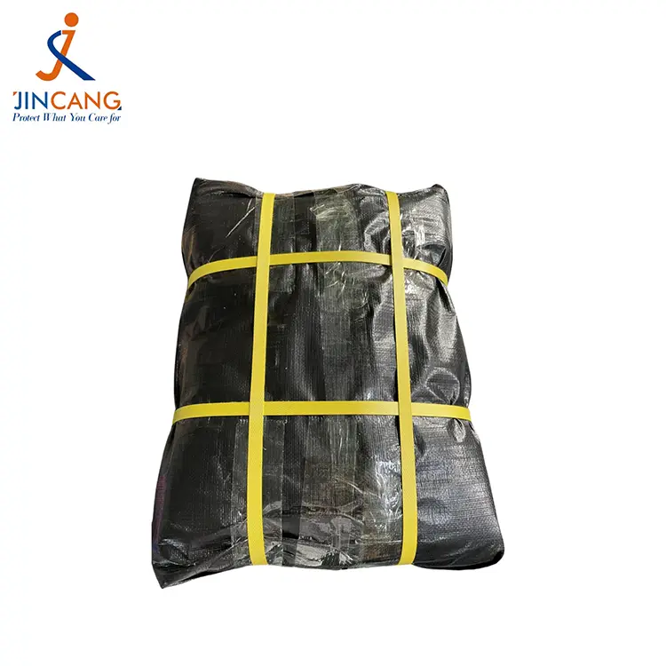 हेवी ड्यूटी पीई टारपॉलिनला औद्योगिक आणि घराबाहेरील संरक्षणासाठी स्मार्ट निवड कशामुळे बनते?