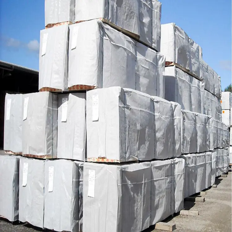 पीई टारपॉलिन लाकूड ओघ