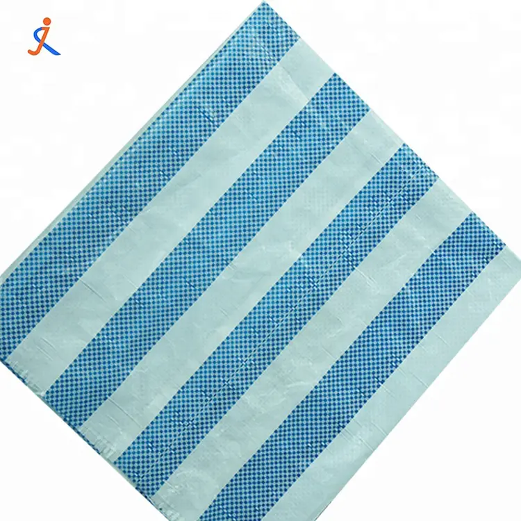 टिकाऊ पीपी तारपॉलिन