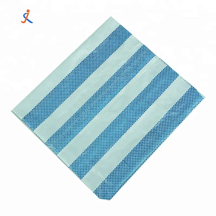 टिकाऊ पीपी तारपॉलिन